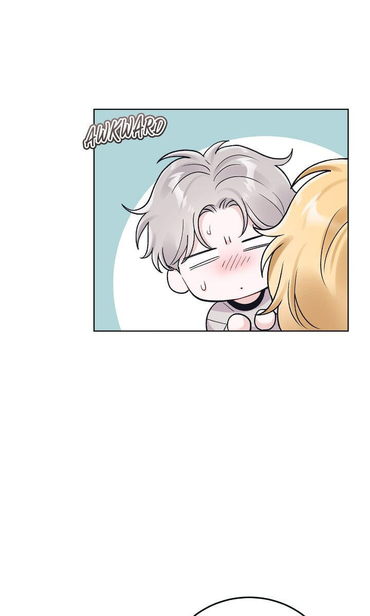 Monochrome Rumor Chapter 92 page 22 - 