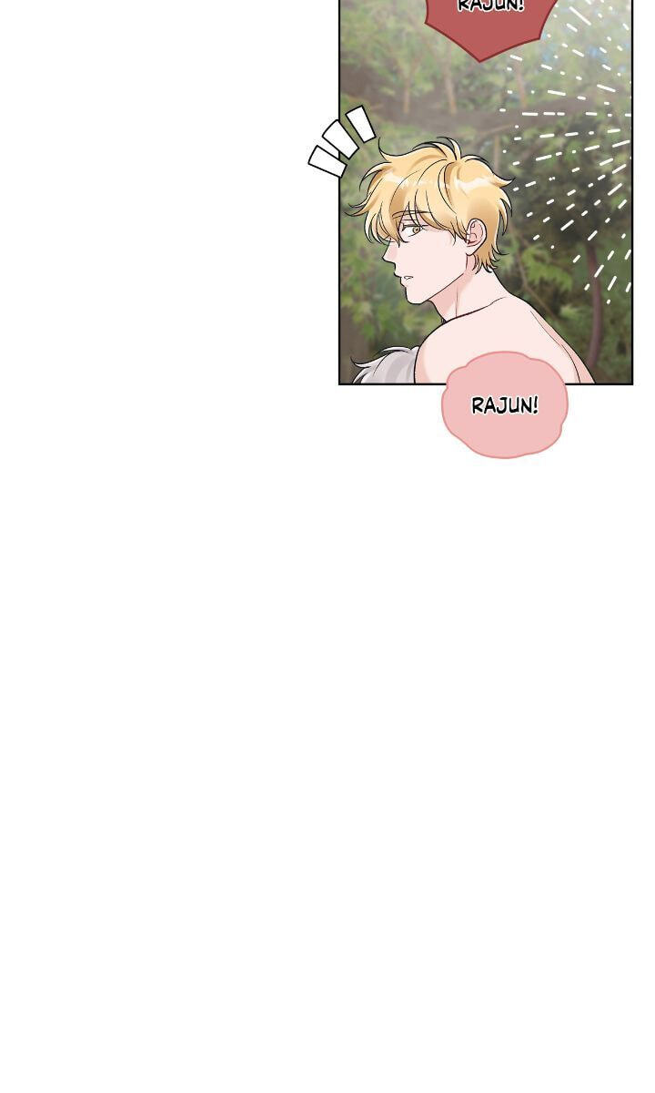 Monochrome Rumor Chapter 92 page 26 - 