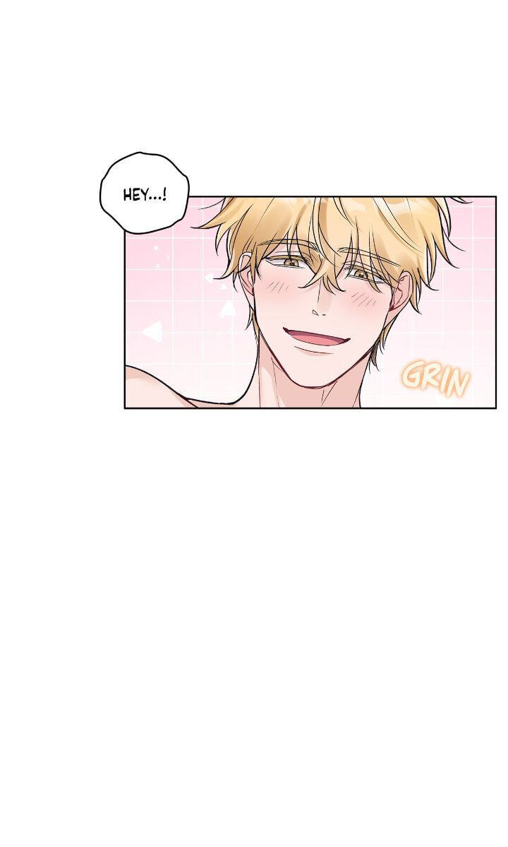 Monochrome Rumor Chapter 92 page 30 - 