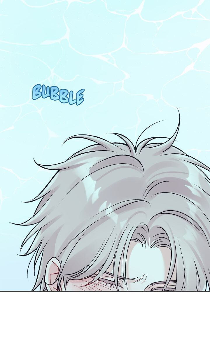 Monochrome Rumor Chapter 92 page 33 - 