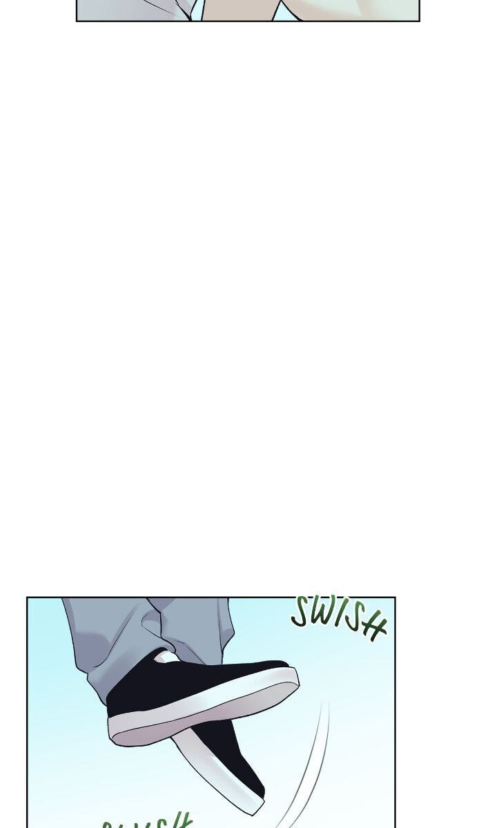 Monochrome Rumor Chapter 92 page 35 - 