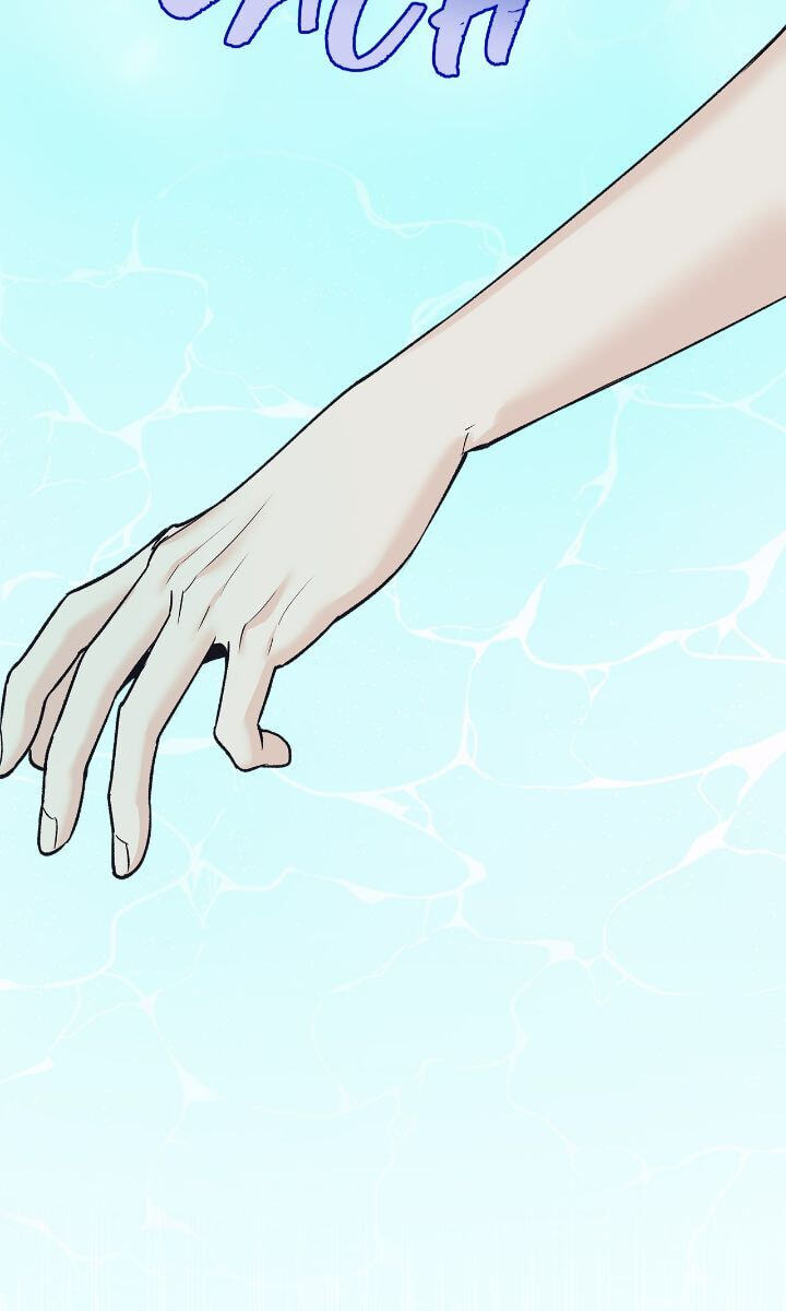 Monochrome Rumor Chapter 92 page 38 - 