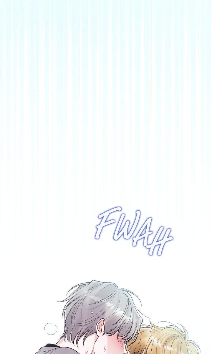 Monochrome Rumor Chapter 92 page 39 - 