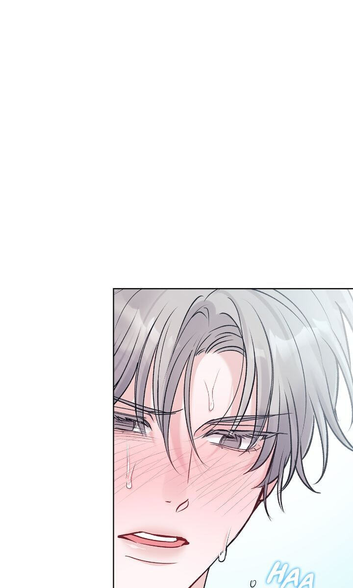 Monochrome Rumor Chapter 92 page 44 - 