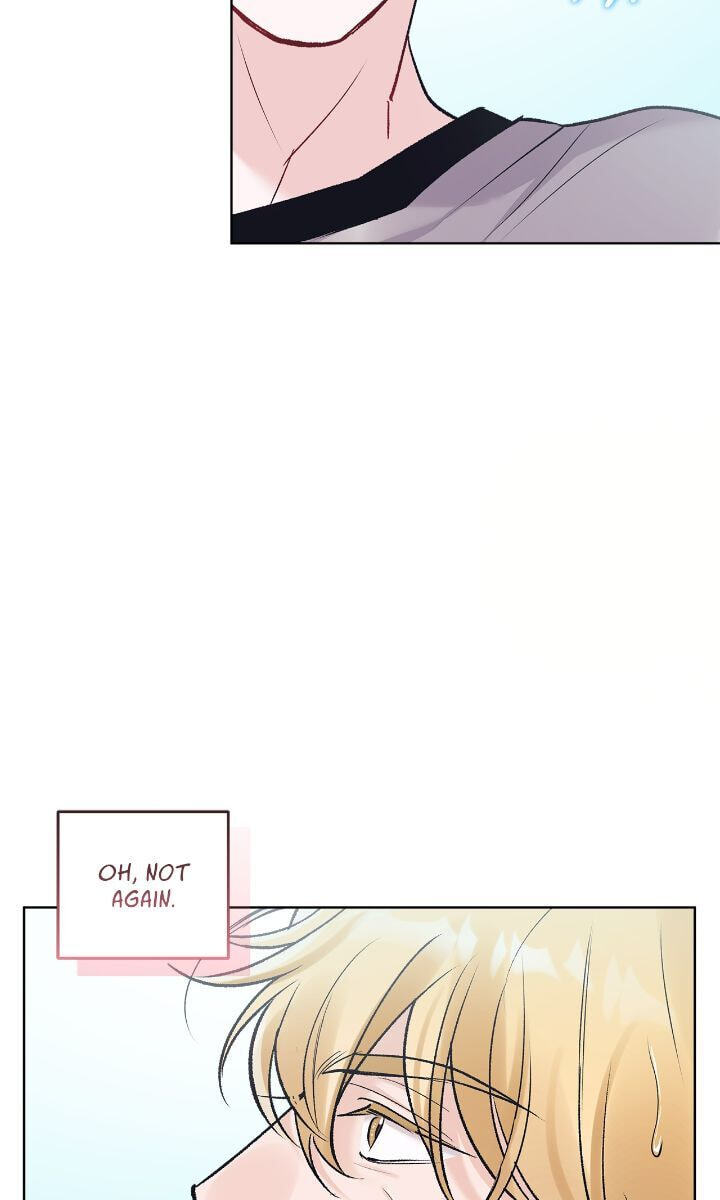 Monochrome Rumor Chapter 92 page 45 - 