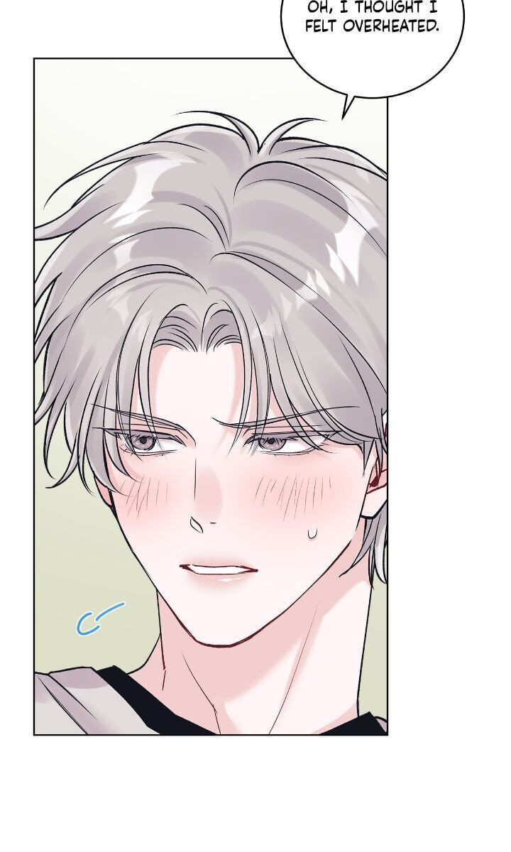 Monochrome Rumor Chapter 92 page 6 - 