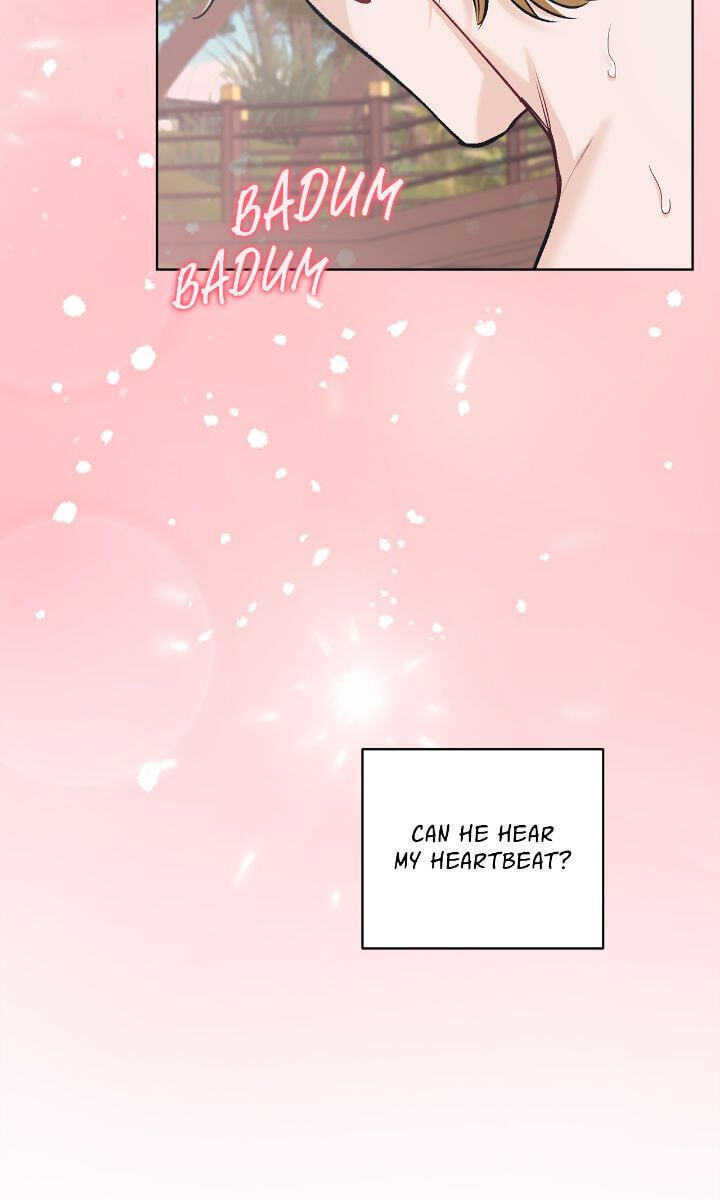 Monochrome Rumor Chapter 92 page 51 - 