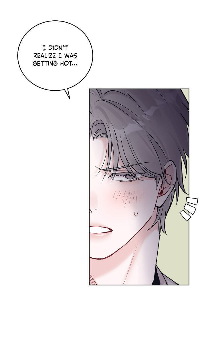 Monochrome Rumor Chapter 92 page 7 - 