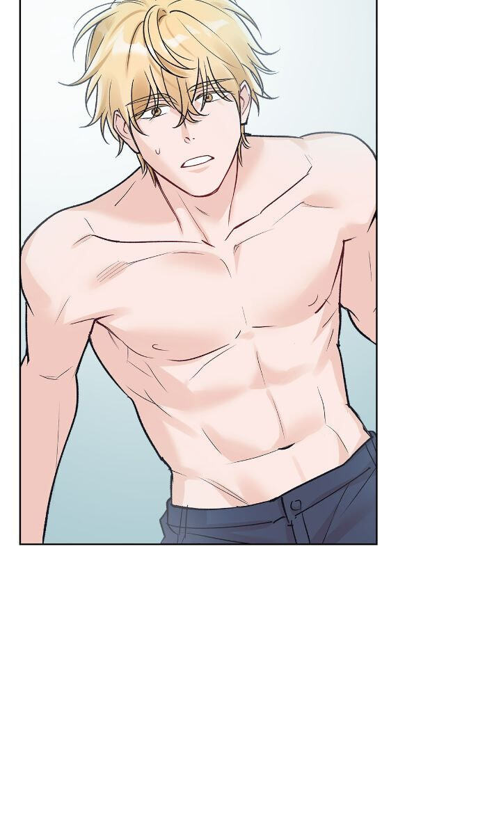 Monochrome Rumor Chapter 92 page 63 - 