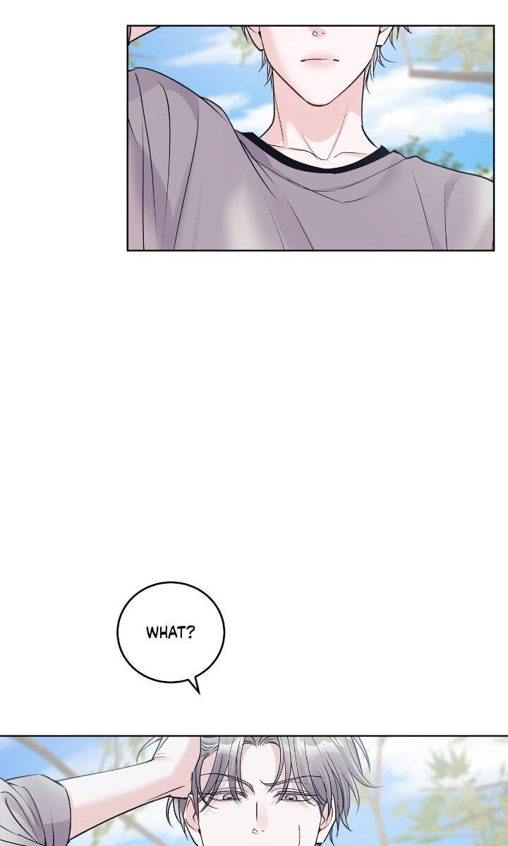 Monochrome Rumor Chapter 92 page 64 - 