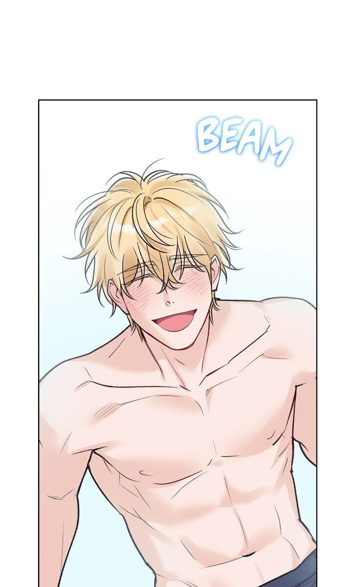Monochrome Rumor Chapter 92 page 67 - 