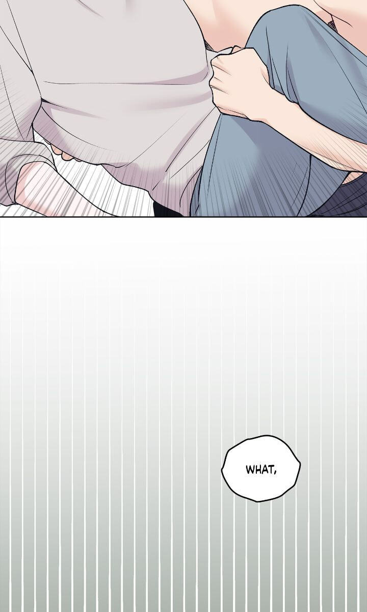 Monochrome Rumor Chapter 92 page 9 - 