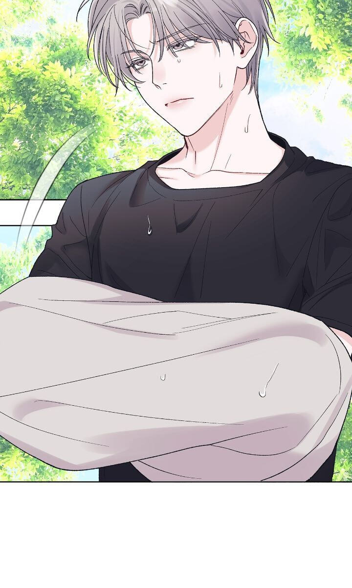 Monochrome Rumor Chapter 93 page 2 - 