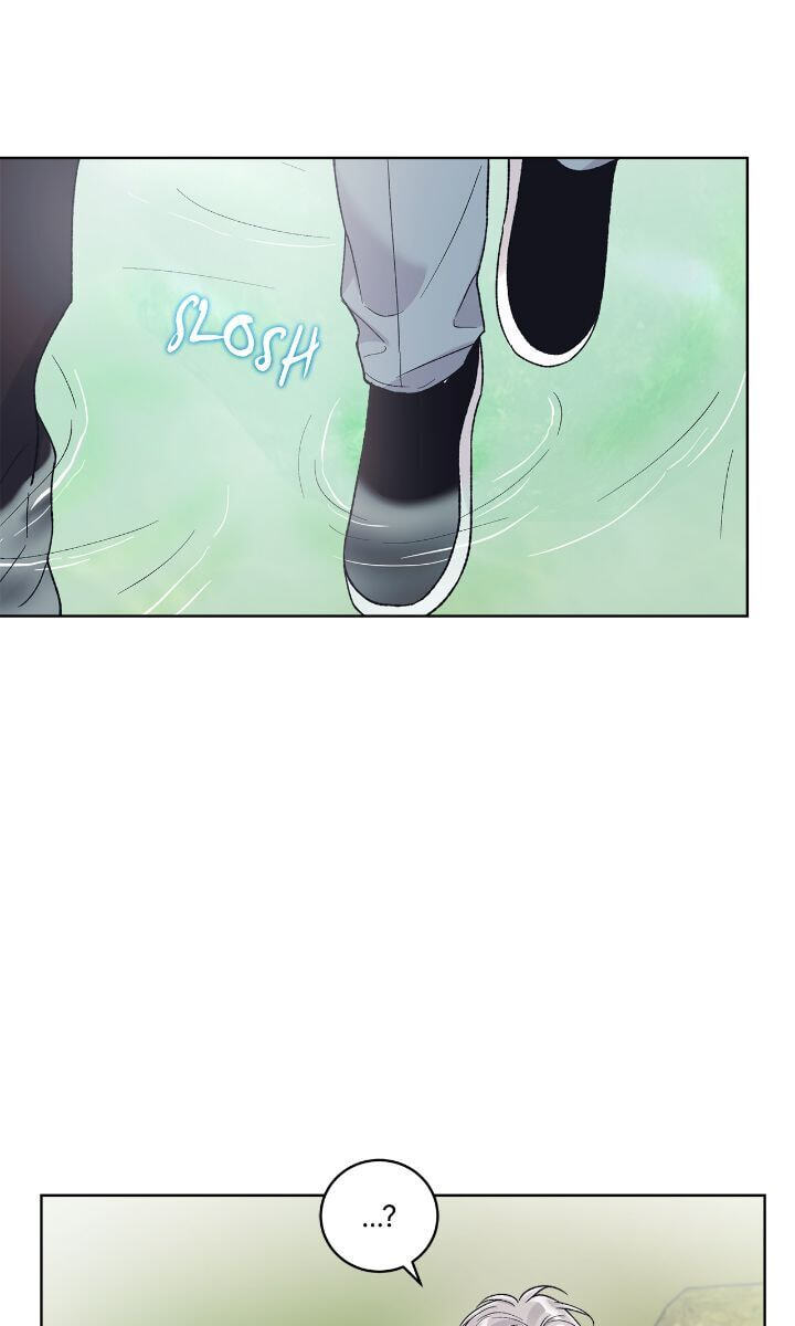 Monochrome Rumor Chapter 93 page 15 - 