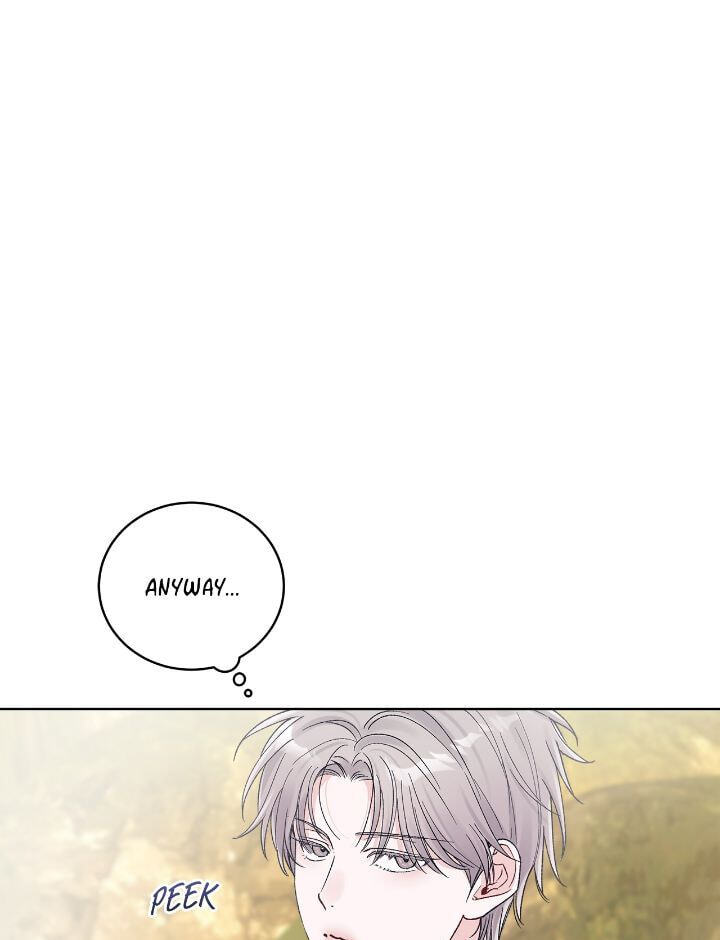 Monochrome Rumor Chapter 93 page 23 - 