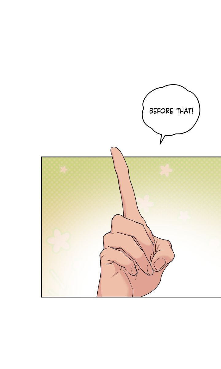 Monochrome Rumor Chapter 93 page 44 - 