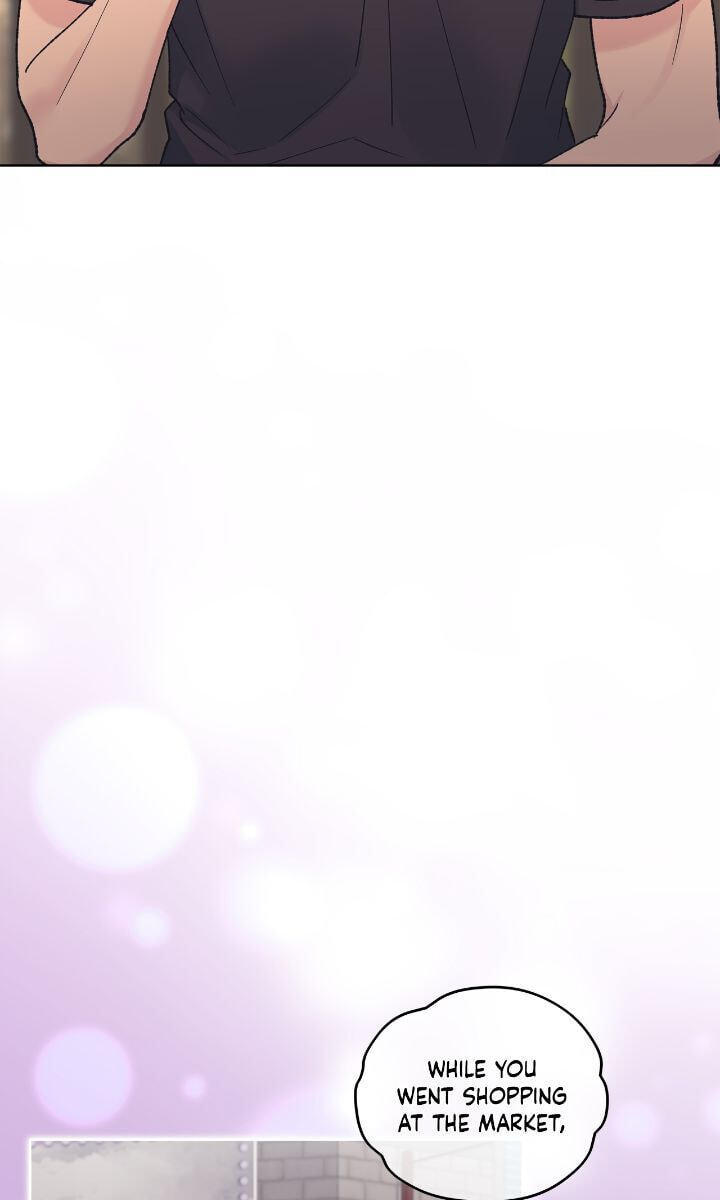 Monochrome Rumor Chapter 93 page 46 - 