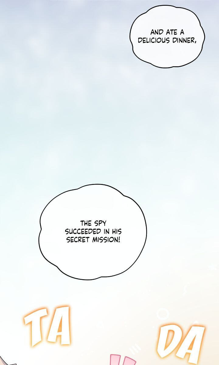 Monochrome Rumor Chapter 93 page 48 - 