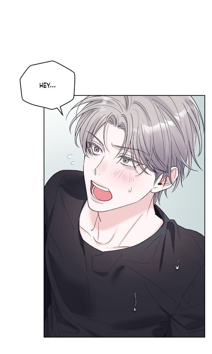 Monochrome Rumor Chapter 93 page 7 - 