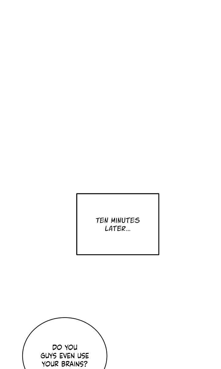 Monochrome Rumor Chapter 93 page 64 - 