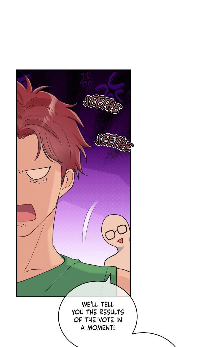 Monochrome Rumor Chapter 93 page 67 - 