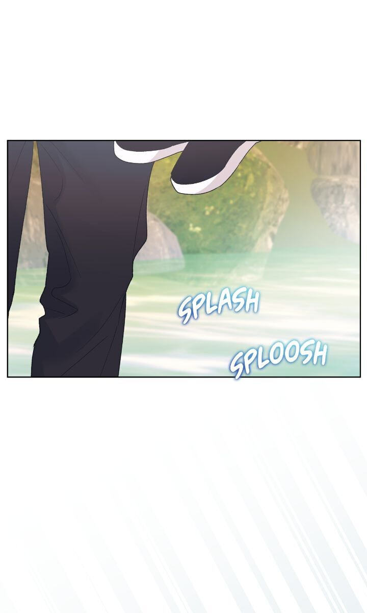 Monochrome Rumor Chapter 93 page 8 - 