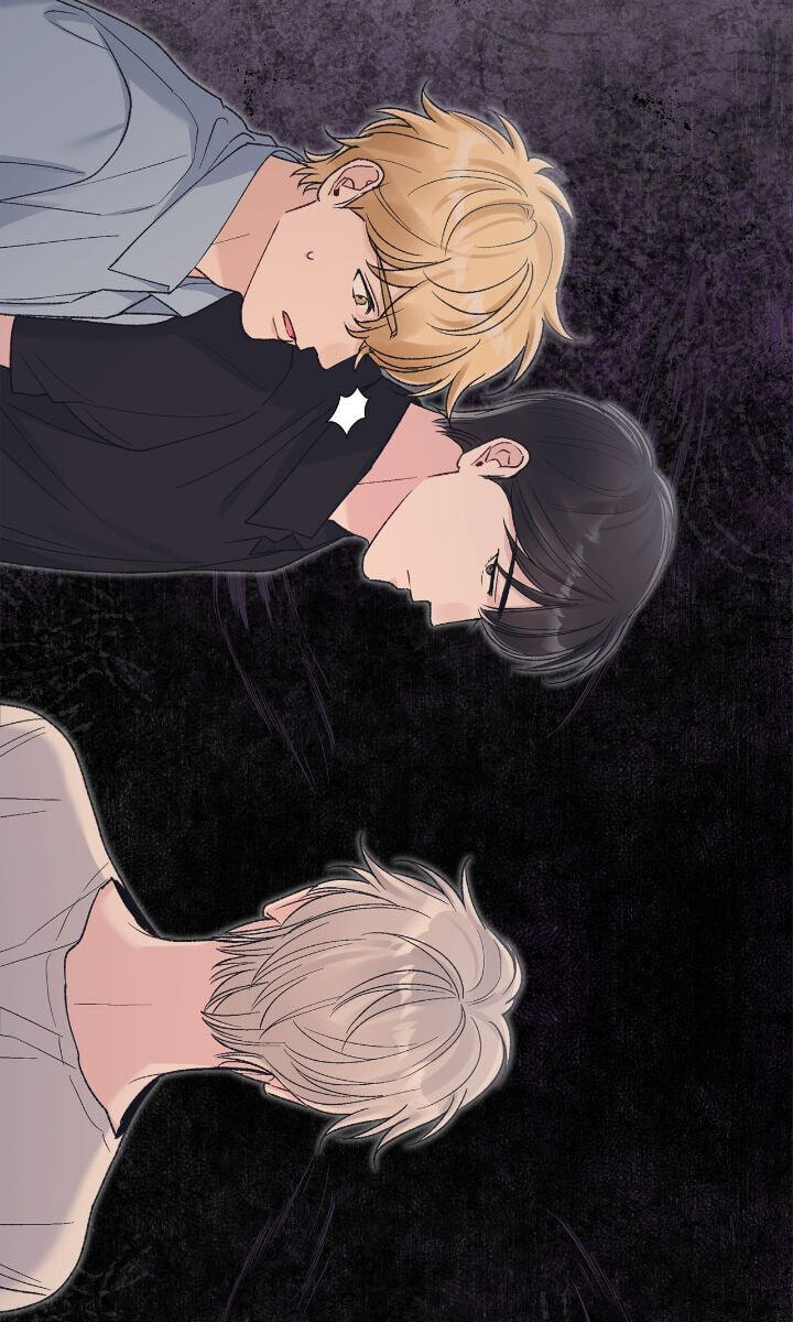 Monochrome Rumor Chapter 93 page 87 - 