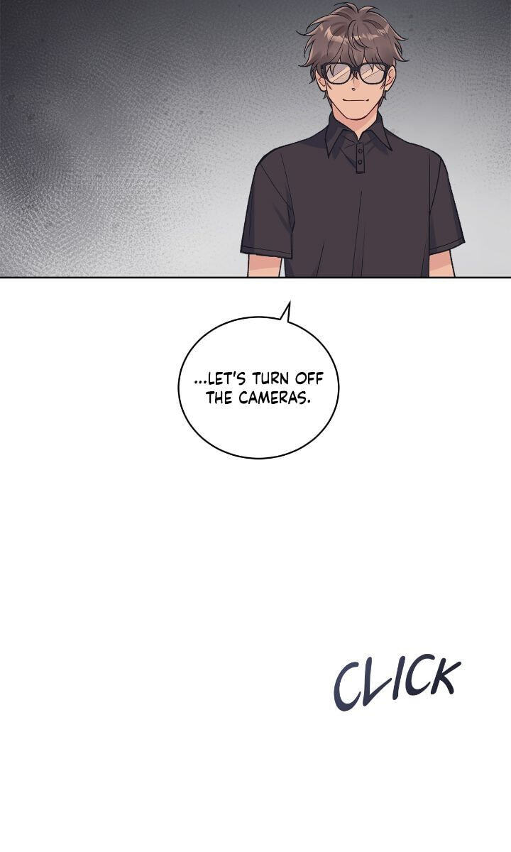 Monochrome Rumor Chapter 94 page 16 - 