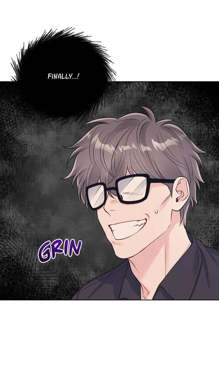 Monochrome Rumor Chapter 94 page 3 - 