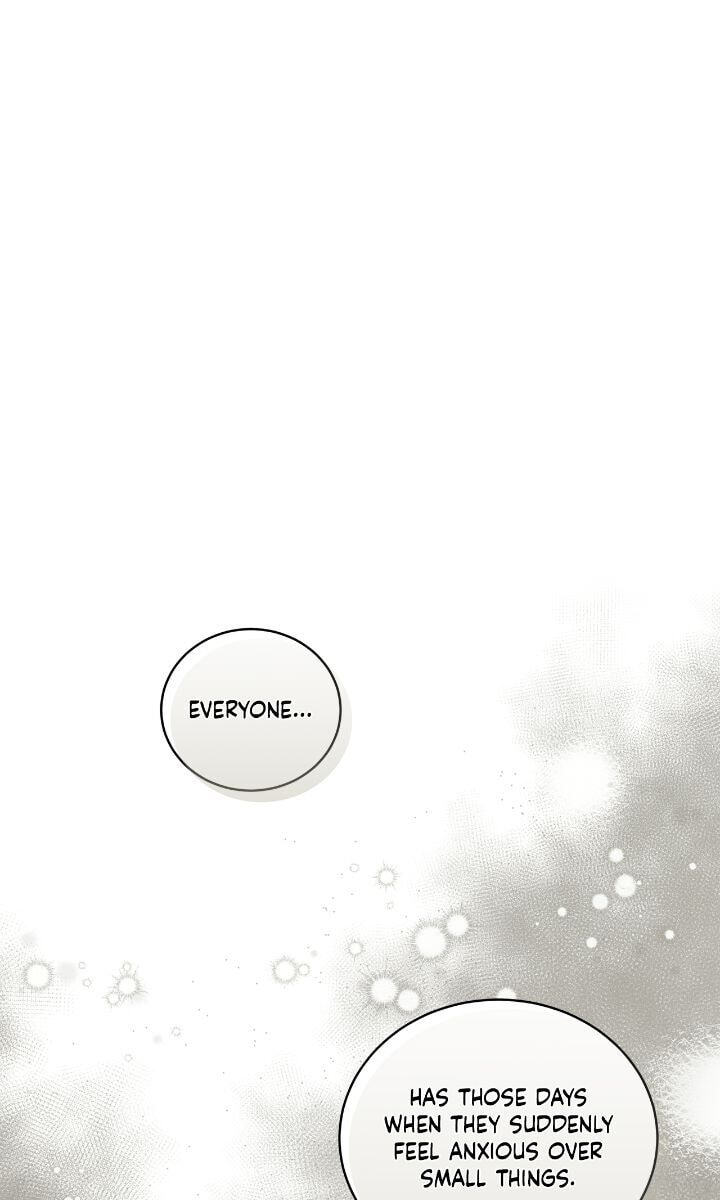 Monochrome Rumor Chapter 94 page 24 - 