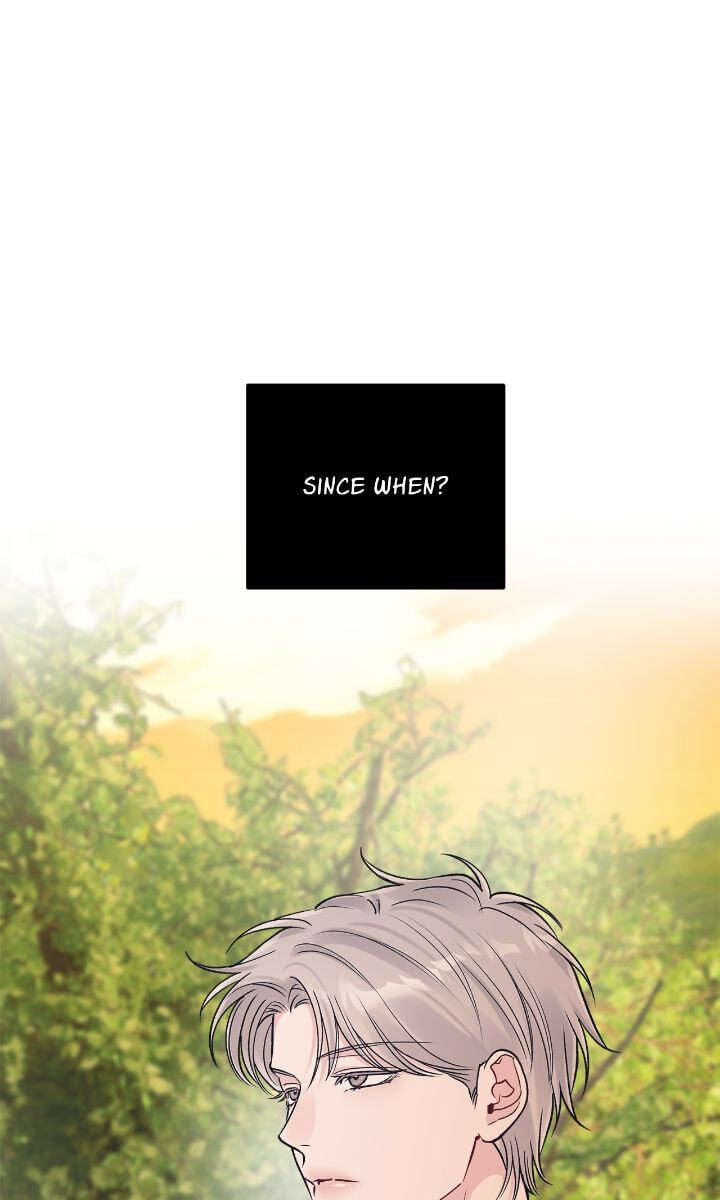 Monochrome Rumor Chapter 94 page 36 - 