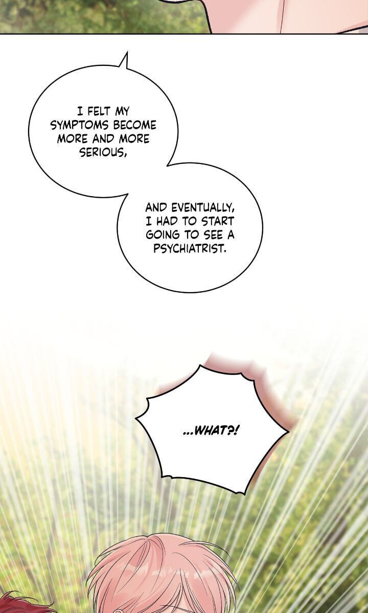 Monochrome Rumor Chapter 94 page 38 - 