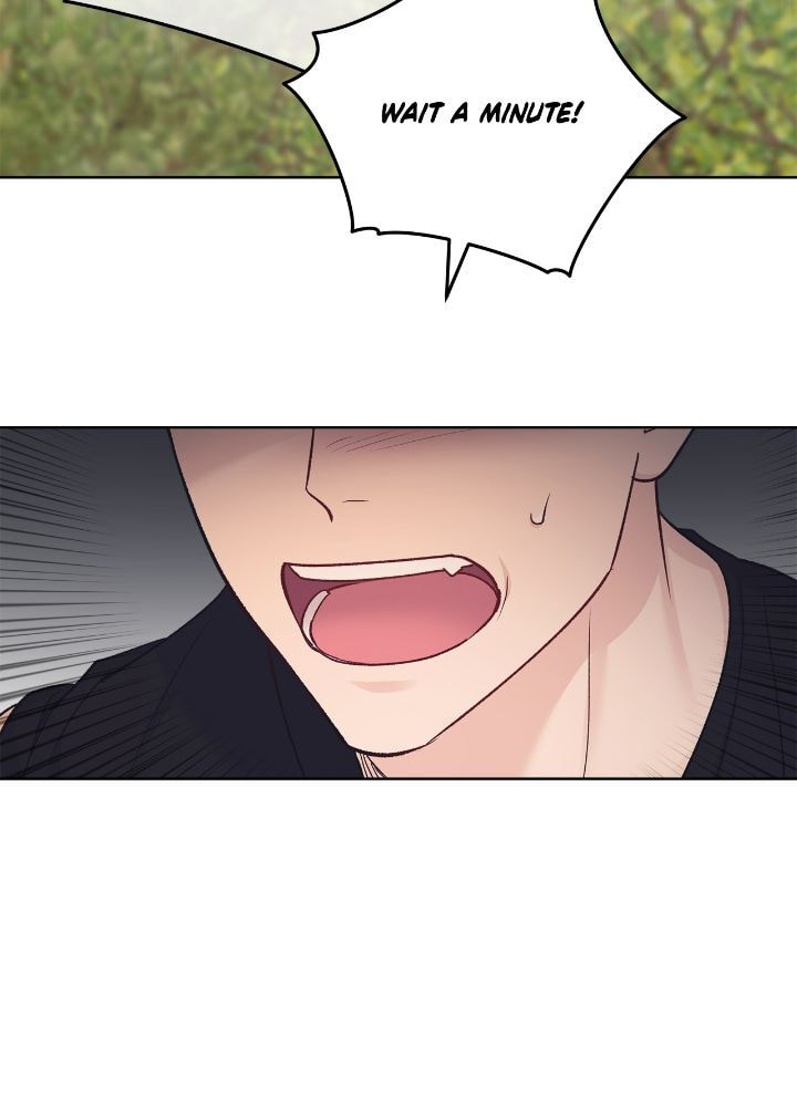 Monochrome Rumor Chapter 94 page 5 - 