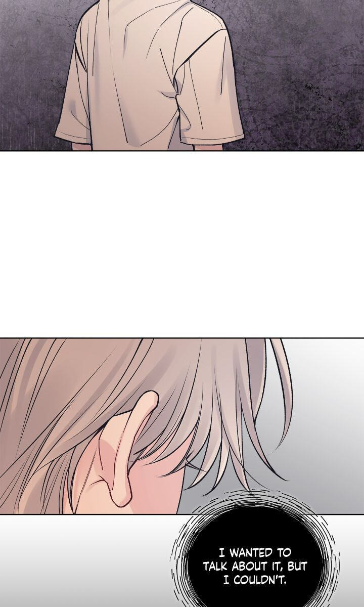 Monochrome Rumor Chapter 94 page 43 - 