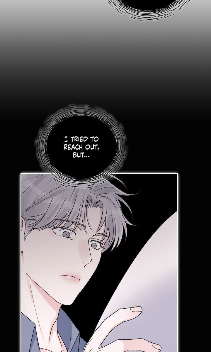 Monochrome Rumor Chapter 94 page 44 - 