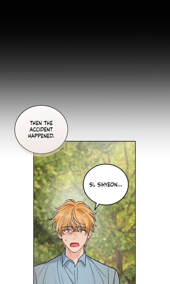 Monochrome Rumor Chapter 94 page 47 - 