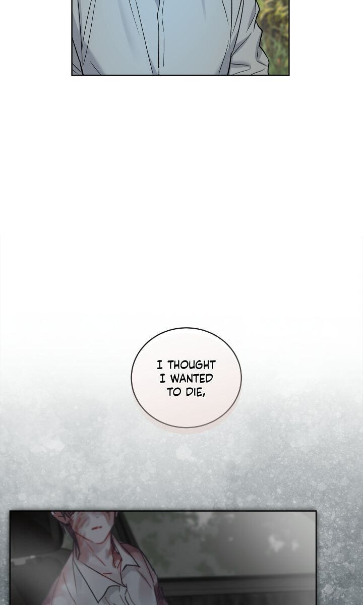 Monochrome Rumor Chapter 94 page 48 - 