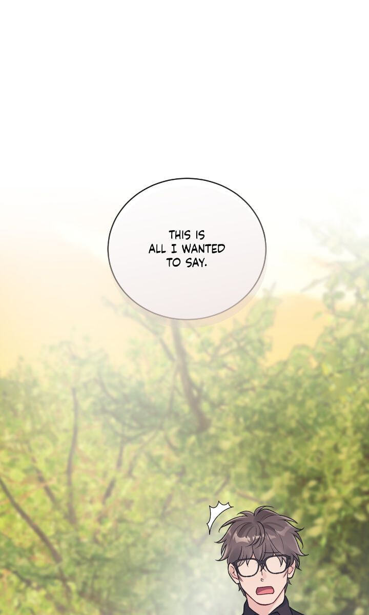 Monochrome Rumor Chapter 94 page 53 - 