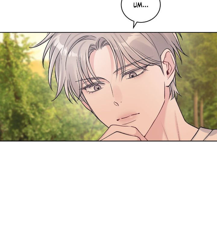 Monochrome Rumor Chapter 94 page 56 - 