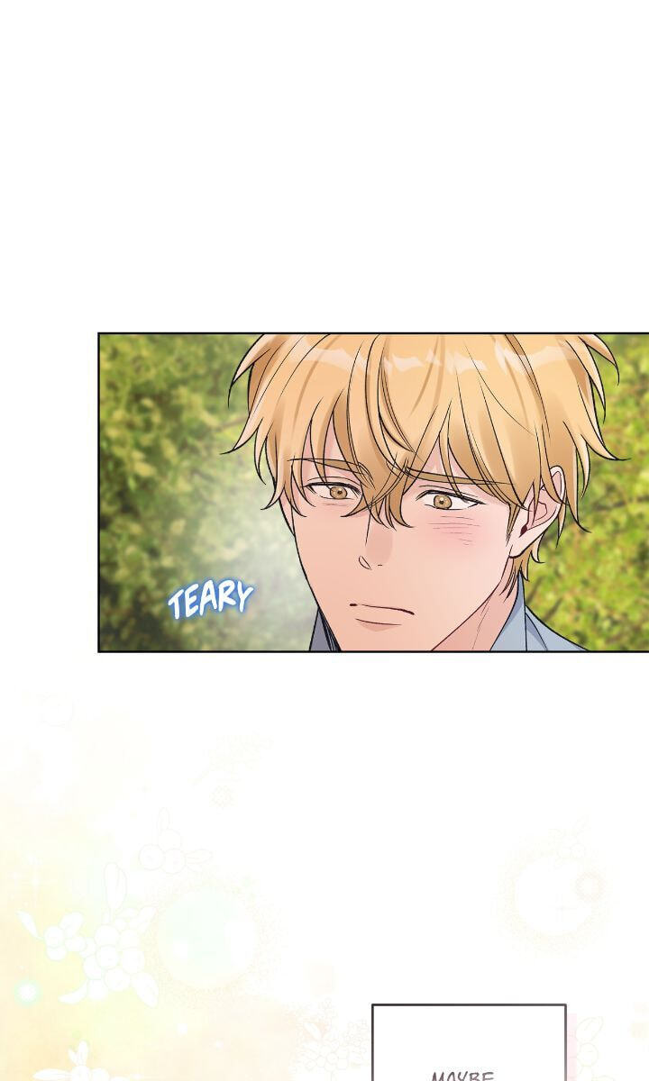 Monochrome Rumor Chapter 94 page 63 - 