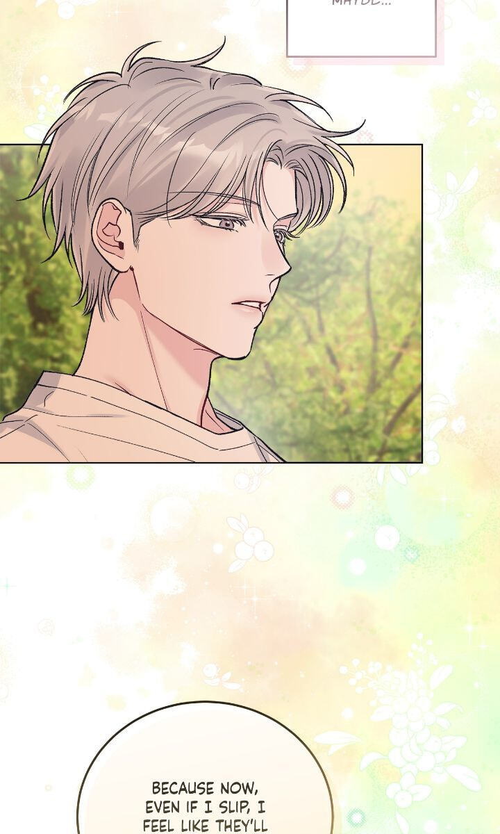 Monochrome Rumor Chapter 94 page 64 - 