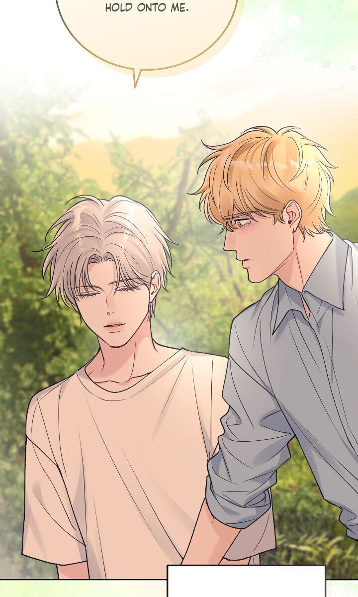 Monochrome Rumor Chapter 94 page 65 - 
