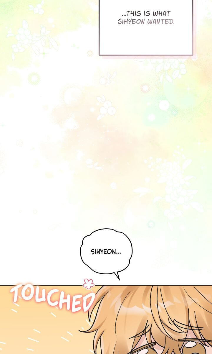 Monochrome Rumor Chapter 94 page 66 - 