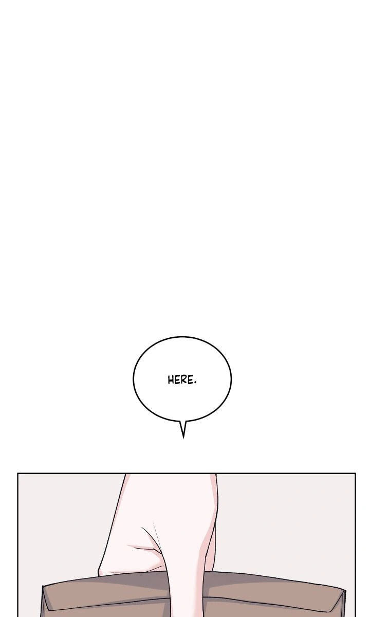 Monochrome Rumor Chapter 95 page 14 - 