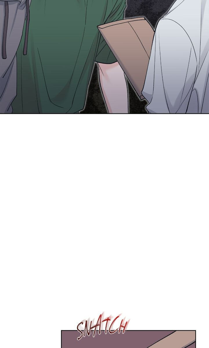 Monochrome Rumor Chapter 95 page 20 - 