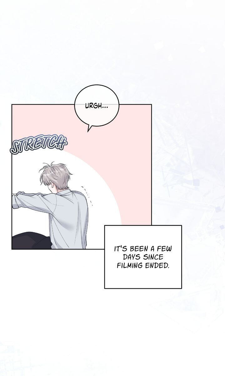 Monochrome Rumor Chapter 95 page 3 - 