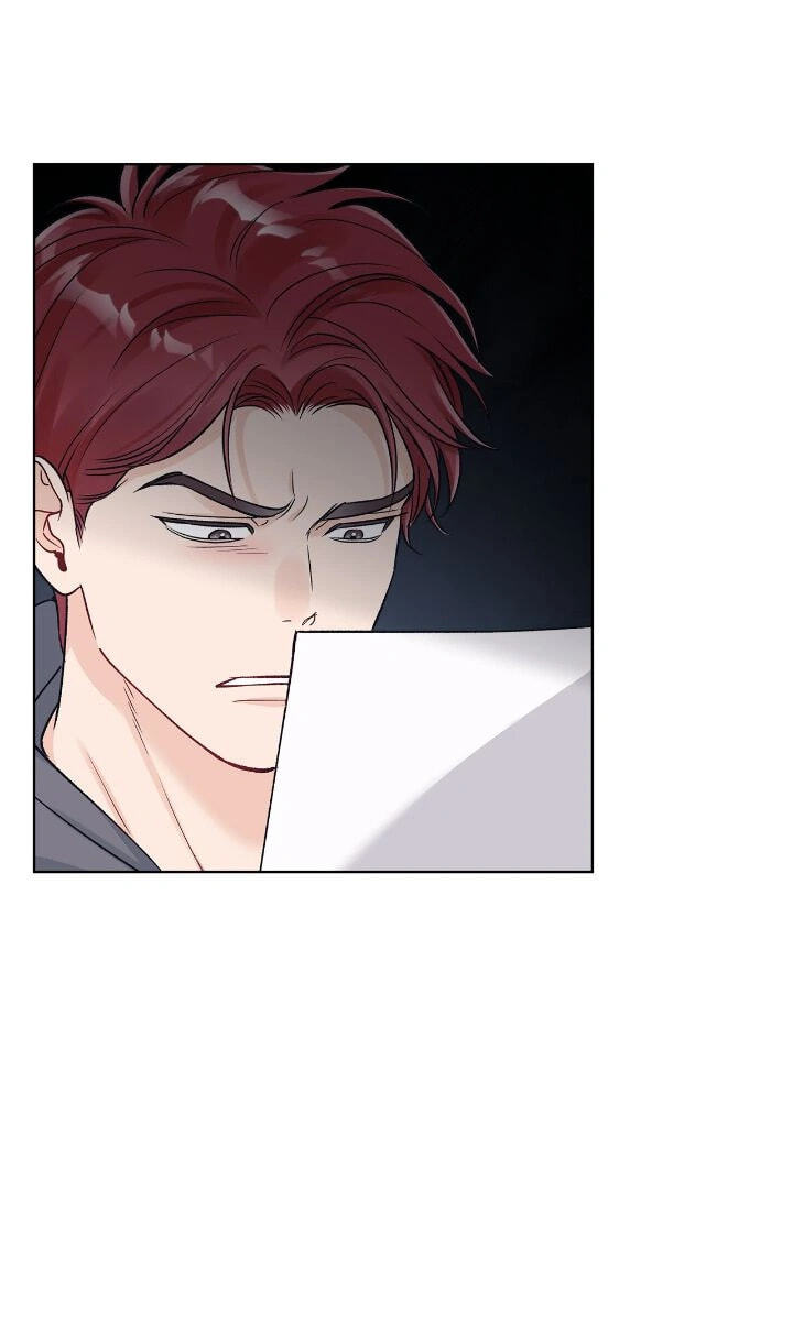 Monochrome Rumor Chapter 95 page 22 - 