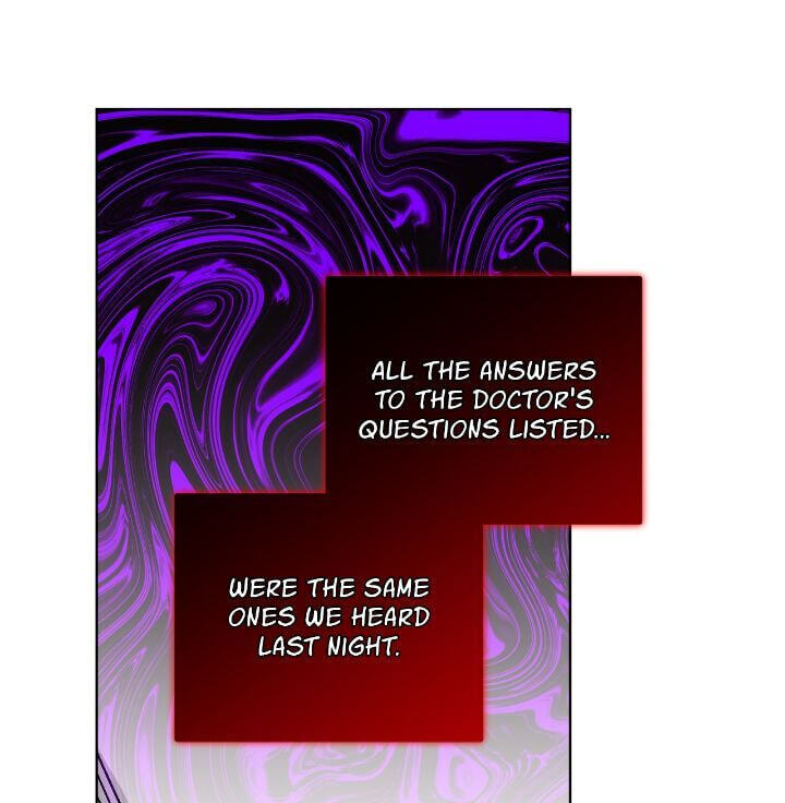 Monochrome Rumor Chapter 95 page 23 - 