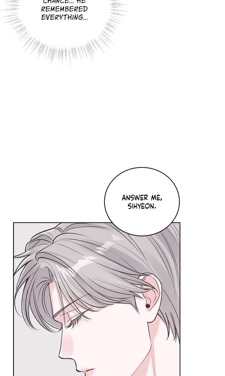 Monochrome Rumor Chapter 95 page 26 - 