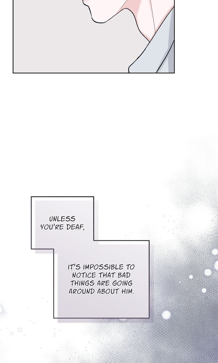 Monochrome Rumor Chapter 95 page 27 - 